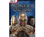 Medieval II: Total War - Kingdoms (Add-On) (PC)