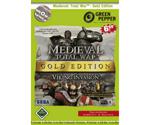 Medieval: Total War - Gold Edition (PC)