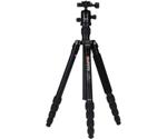 MeFOTO RoadTrip Compact Tripod Kit 1 (Aluminium)