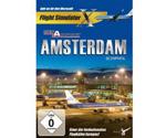 Mega Airport Amsterdam X (Add-On) (PC)