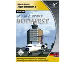 Mega Airport Budapest (Add-On) (PC)