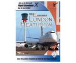 Mega Airport London-Hearthrow (Add-On) (PC)