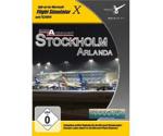 Mega Airport Stockholm Arlanda (Add-On) (PC)