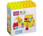 MEGA BLOKS ABC Spell School Bus