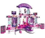 MEGA BLOKS Barbie Build n Style - Rock Star Stage