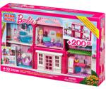 MEGA BLOKS Barbie - Fab Mansion