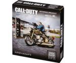 MEGA BLOKS Call of Duty - Motorbike Breakout (06866)