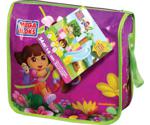 MEGA BLOKS Dora the Explorer - Dora to the Rescue! (2925)