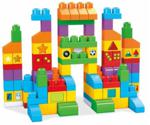 MEGA BLOKS First Builders - Let's Get Learning! (FVJ49)