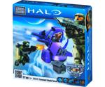 MEGA BLOKS Halo Covenant Shade Turret