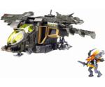 MEGA BLOKS Halo Pelican Gunship