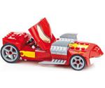 MEGA BLOKS Hot Wheels - Twin Mill III