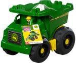 MEGA BLOKS John Deere - Dump Truck