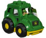 MEGA BLOKS John Deere - Tractor (80820)