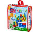 MEGA BLOKS Maxi - A-B-C