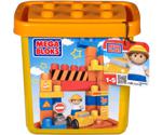 MEGA BLOKS Maxi - Construction Site (6634)