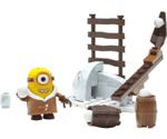 MEGA BLOKS Minions (CNF48)