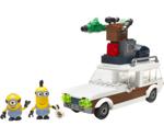 MEGA BLOKS Minions (CNF56)