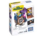 MEGA BLOKS Minions Silly TV (CNF49)