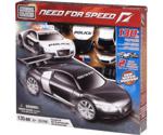 MEGA BLOKS Need For Speed - Pursuit Set