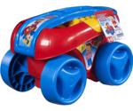 MEGA BLOKS Play 'n Go Wagon