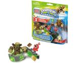 MEGA BLOKS Skylanders - Stump Smash's Battle Portal (95474)