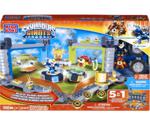 MEGA BLOKS Skylanders Ultimate Battle Arcade Playset