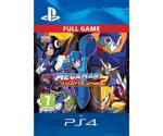 Mega Man: Legacy Collection 2 (PS4)