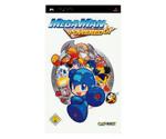 MegaMan Powered Up (PSP)