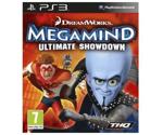 Megamind: Ultimate Showdown (PS3)