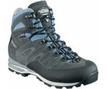 Meindl Antelao Lady GTX anthracite/light blue