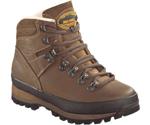 Meindl Borneo Lady 2 MFS dark brown/nougat