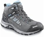 Meindl Journey Lady Mid GTX anthracite/azur