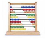 Melissa & Doug Abacus