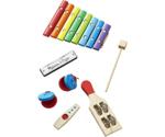 Melissa & Doug Beginner Band Set (11318)