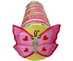 Melissa & Doug Bella Butterfly Tunnel