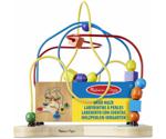 Melissa & Doug Classic Bead Maze