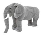 Melissa & Doug Elephant Plush