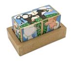 Melissa & Doug Farm Sound Blocks