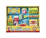 Melissa & Doug Fridge Food