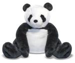 Melissa & Doug Giant Panda Bear