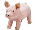 Melissa & Doug Giant Pig Soft Toy