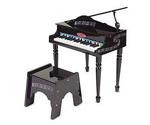 Melissa & Doug Grand Piano (1315)