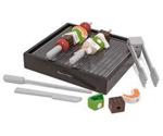 Melissa & Doug Grill Set