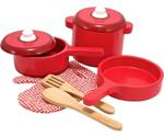 Melissa & Doug Kitchen Accessory Set (2610)