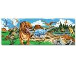 Melissa & Doug Land of Dinosaurs (48 pieces)