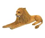 Melissa & Doug Lion Plush