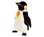 Melissa & Doug Penguin Plush