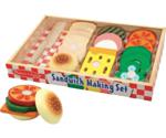 Melissa & Doug Sandwich Making Set