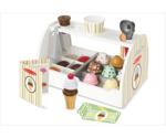 Melissa & Doug Scoop & Serve Ice Cream Counter (19286)